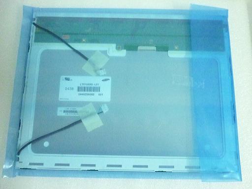 Original CLAA150XG CPT Screen 15.0" 1024*768 CLAA150XG Display