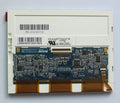 Original CLAA057VA01CW  CPT Screen 5.7" 640*480 CLAA057VA01CW   Display