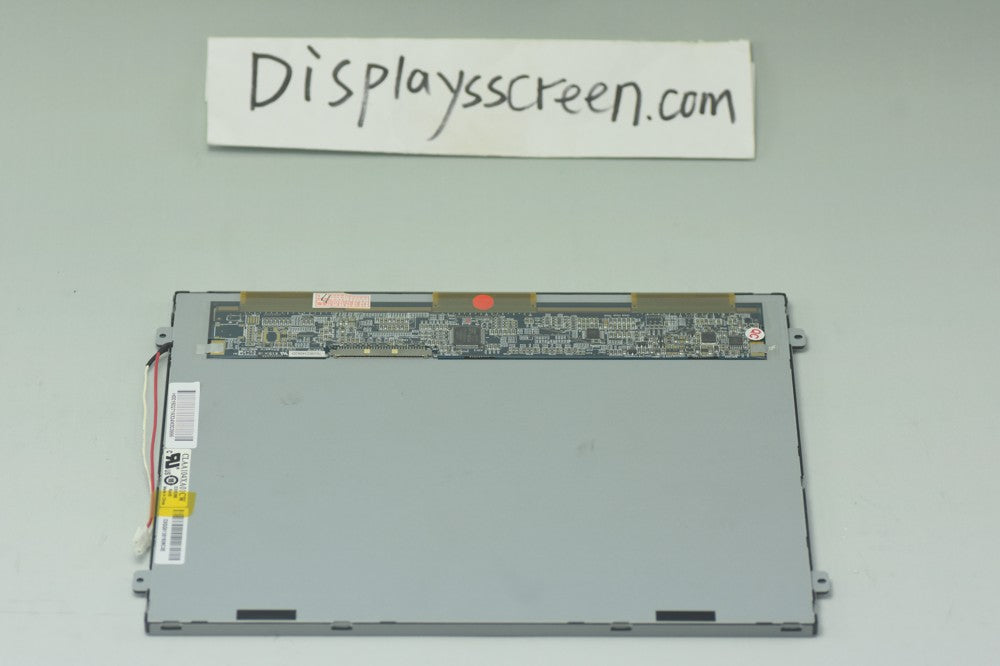 Original CLAA104XA01CW CPT Screen 10.4" 1024*768 CLAA104XA01CW Display