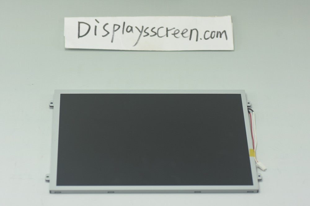 Original CLAA104XA01CW CPT Screen 10.4" 1024*768 CLAA104XA01CW Display
