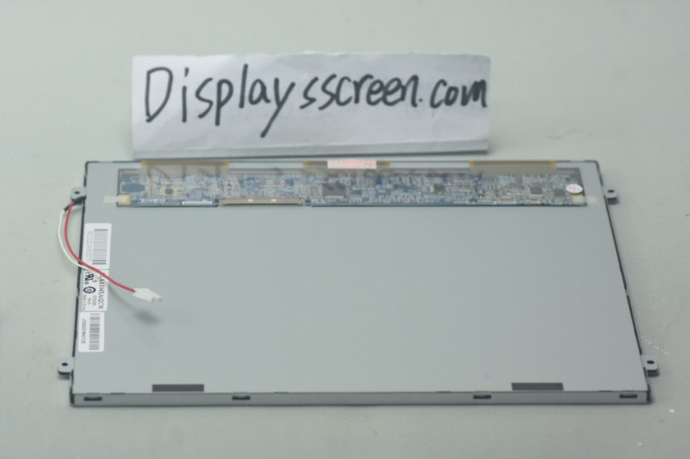 Original CLAA104XA02CW  CPT Screen 10.4" 1024*768 CLAA104XA02CW  Display