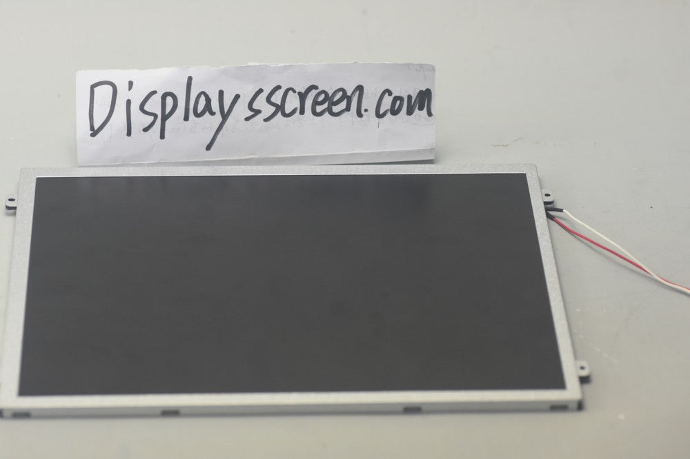 Original CLAA104XA02CW  CPT Screen 10.4" 1024*768 CLAA104XA02CW  Display