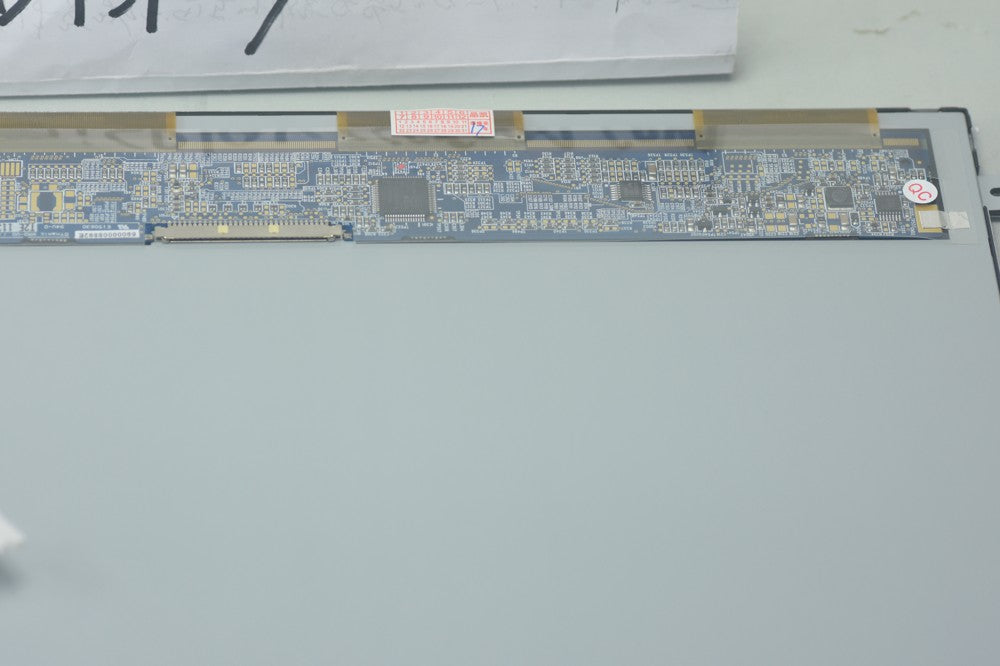 Original CLAA104XA02CW  CPT Screen 10.4" 1024*768 CLAA104XA02CW  Display