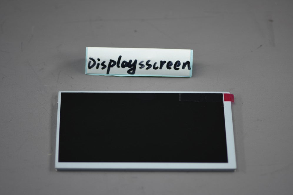 Original CLAA070LC0ACW CPT Screen 7.0" 640*480 CLAA070LC0ACW  Display