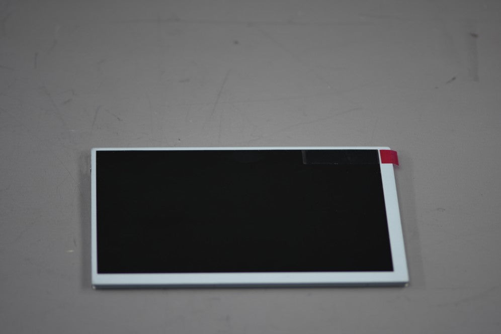Original CLAA070LC0ACW CPT Screen 7.0" 640*480 CLAA070LC0ACW  Display