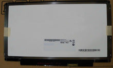 Original CLAA133WA01A CPT Screen 13.3" 1366*768 CLAA133WA01A Display