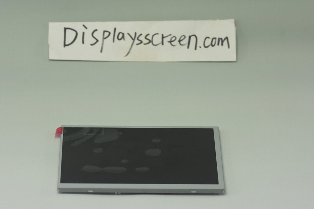 Original CLAA070JA0BCW  CPT Screen 7.0" 480*234 CLAA070JA0BCW  Display