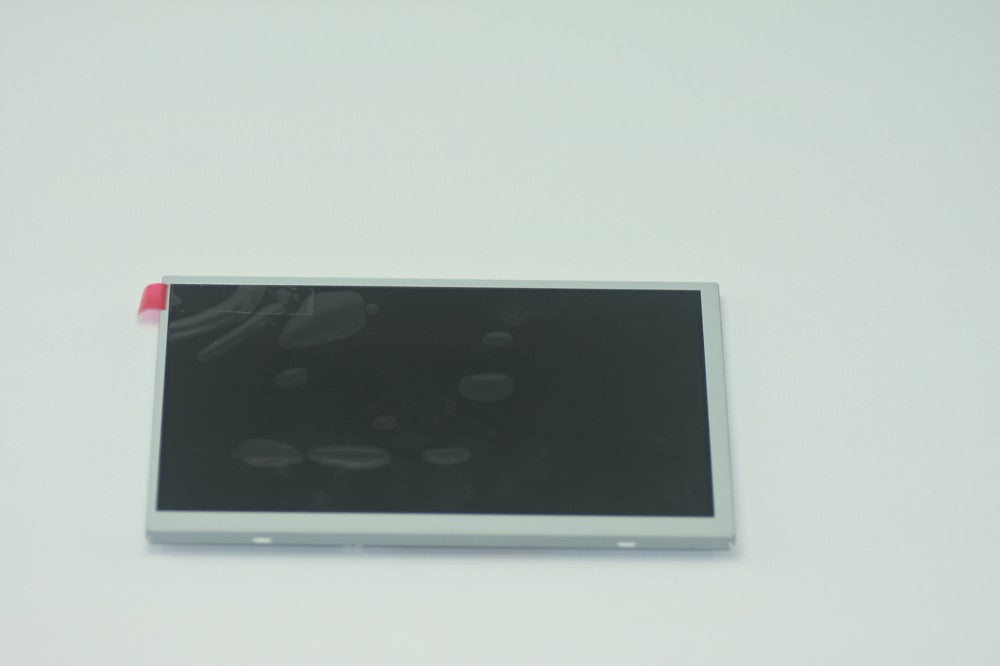 Original CLAA070JA0BCW  CPT Screen 7.0" 480*234 CLAA070JA0BCW  Display