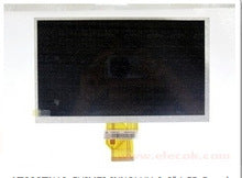 Original CLAA089FP02 CPT Screen 8.9" 1920*1200 CLAA089FP02  Display