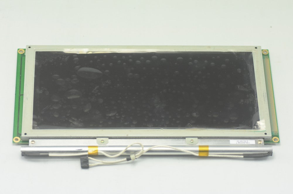 Original DMF50036ZNBU-FW  OPTREX Screen 6.9" 640*200 DMF50036ZNBU-FW  Display