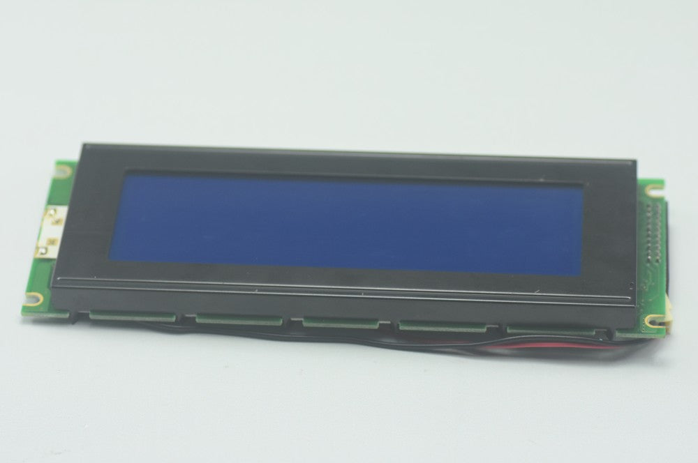 Original DMF5005N  OPTREX Screen 5.1" 240*64 DMF5005N   Display