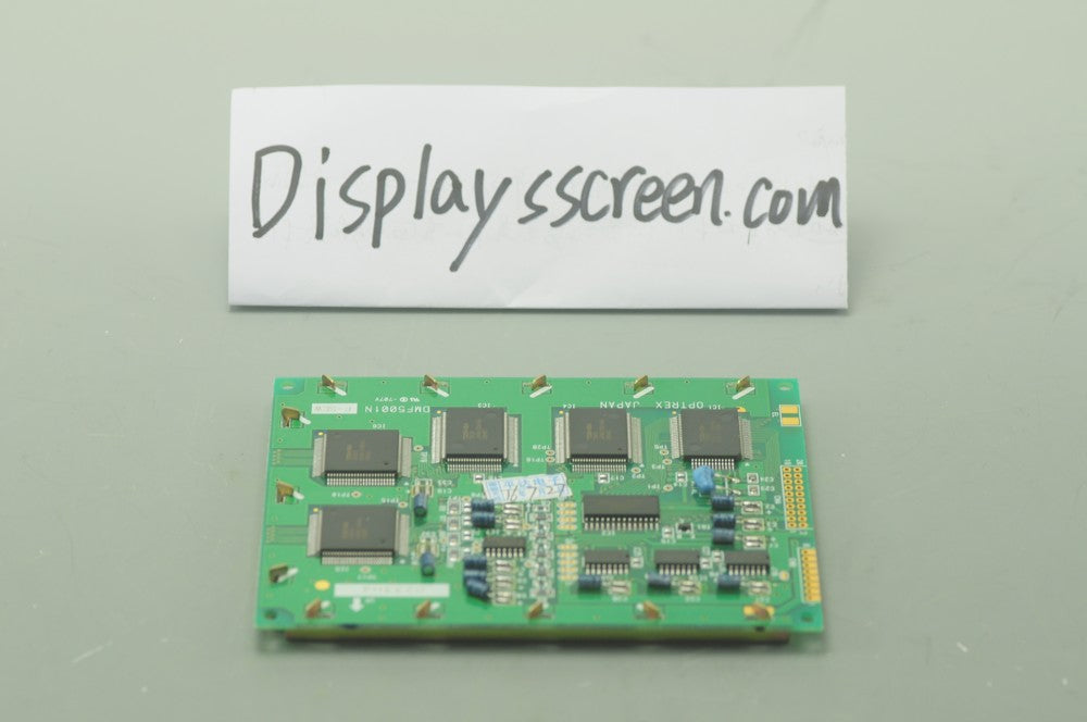 Original DMF5001N   OPTREX Screen 4.7" 160*128 DMF5001N   Display