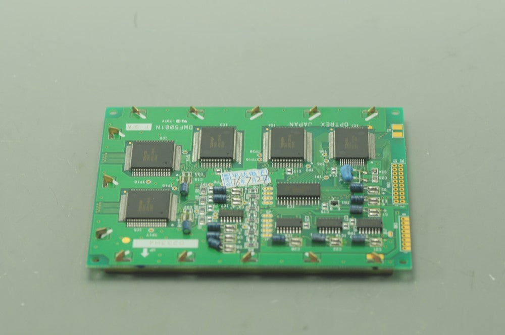 Original DMF5001N   OPTREX Screen 4.7" 160*128 DMF5001N   Display