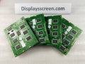 Original DMF682A OPTREX Screen 5.3" 256*128 DMF682A   Display