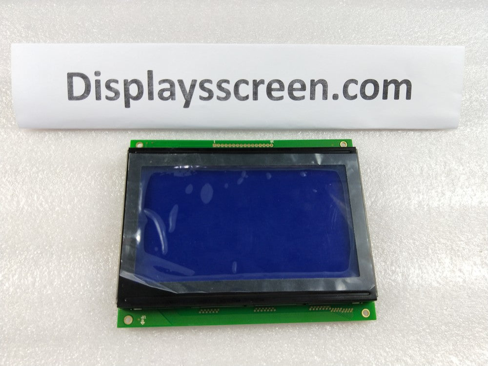 Original DMF682A OPTREX Screen 5.3" 256*128 DMF682A   Display