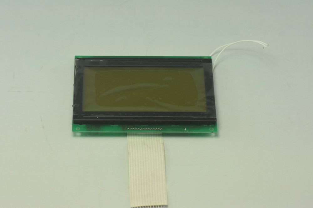 Original DMF682A OPTREX Screen 5.3" 256*128 DMF682A   Display