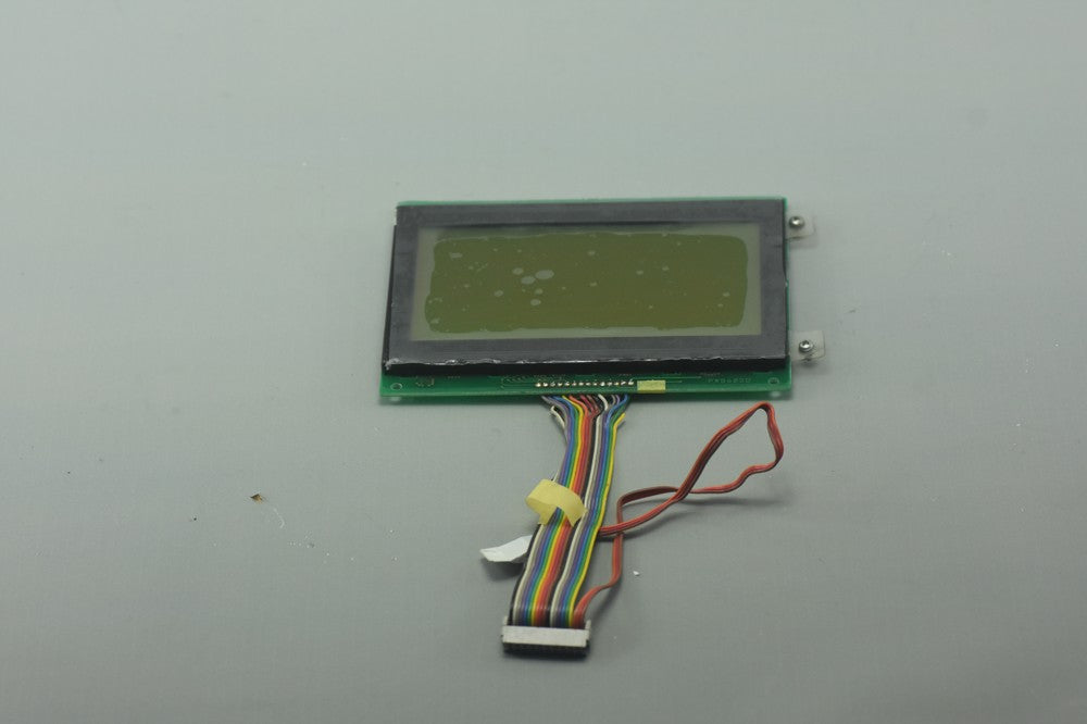 Original DDMF682AN-EW OPTREX Screen 5.3" 256*128 DMF682AN-EW   Display