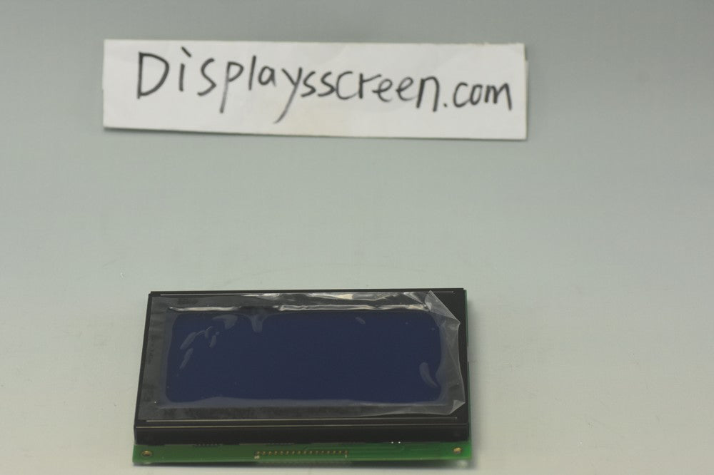Original DMF682AN-EW-BFN OPTREX Screen 5.3" 256*128 DMF682AN-EW-BFN   Display