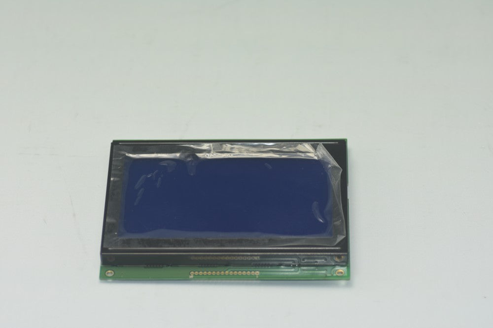 Original DMF682AN-EW-BFN OPTREX Screen 5.3" 256*128 DMF682AN-EW-BFN   Display