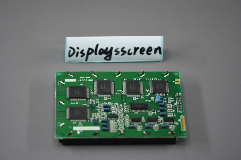 Original DMF5001NY-LY-AIE OPTREX Screen 4.7" 160*128 DMF5001NY-LY-AIE   Display