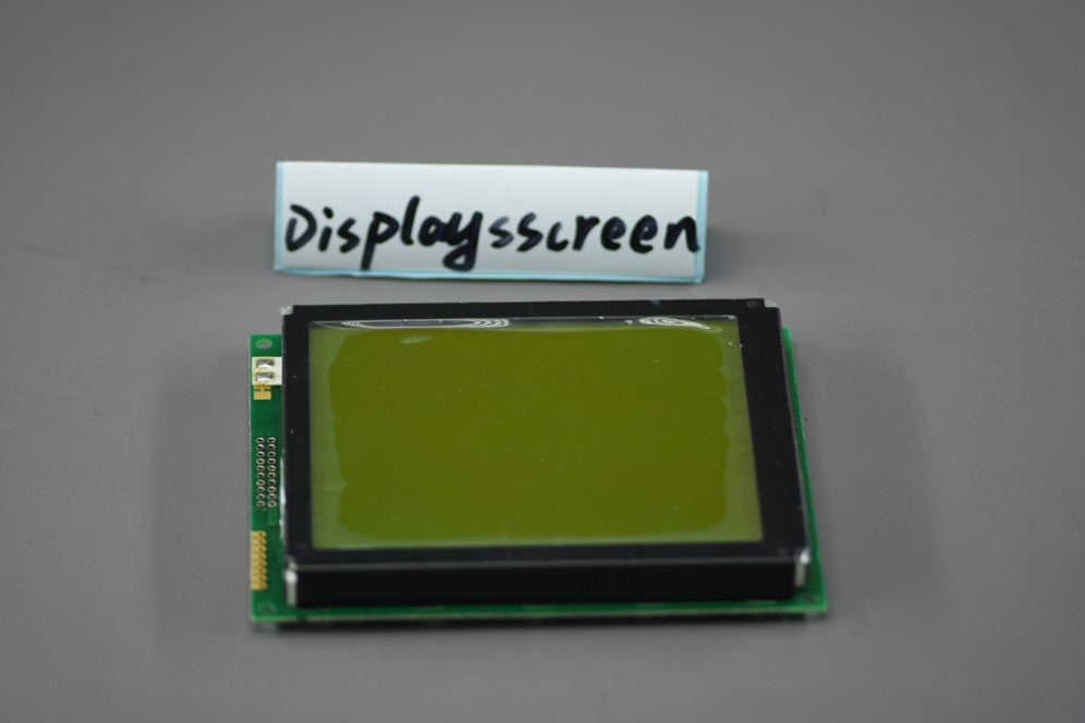 Original DMF5001NY-LY-AIE OPTREX Screen 4.7" 160*128 DMF5001NY-LY-AIE   Display