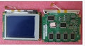Original DMF50081NB-FW OPTREX Screen 4.7" 320*240 DMF50081NB-FW   Display