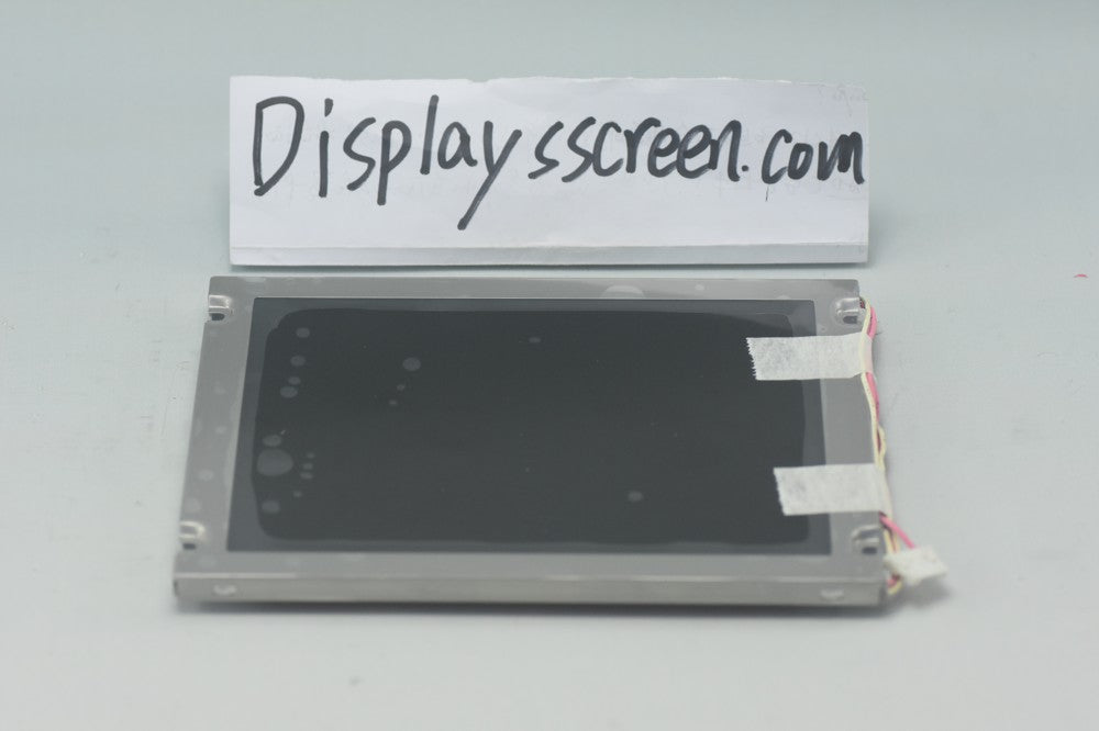 Original T-51750GD065J-FW-APN  OPTREX Screen 6.4" 640*480 T-51750GD065J-FW-APN  Display