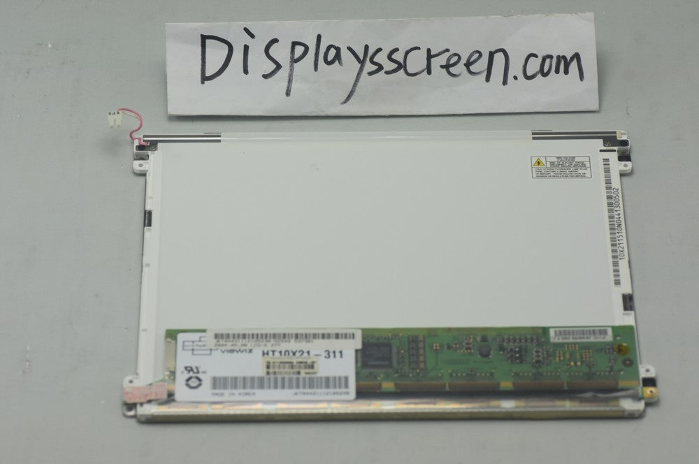 Original HT10X21-311 BOE Screen 10.4" 1024*768 HT10X21-311 Display
