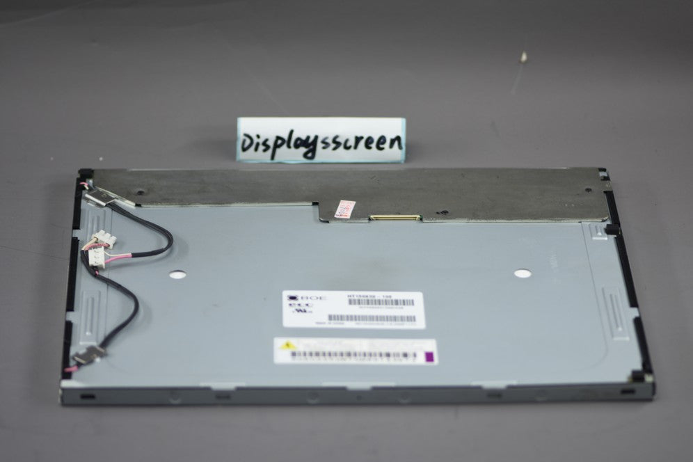 Original HT150X02-100 BOE Screen 15.0" 1024*768 HT150X02-100  Display