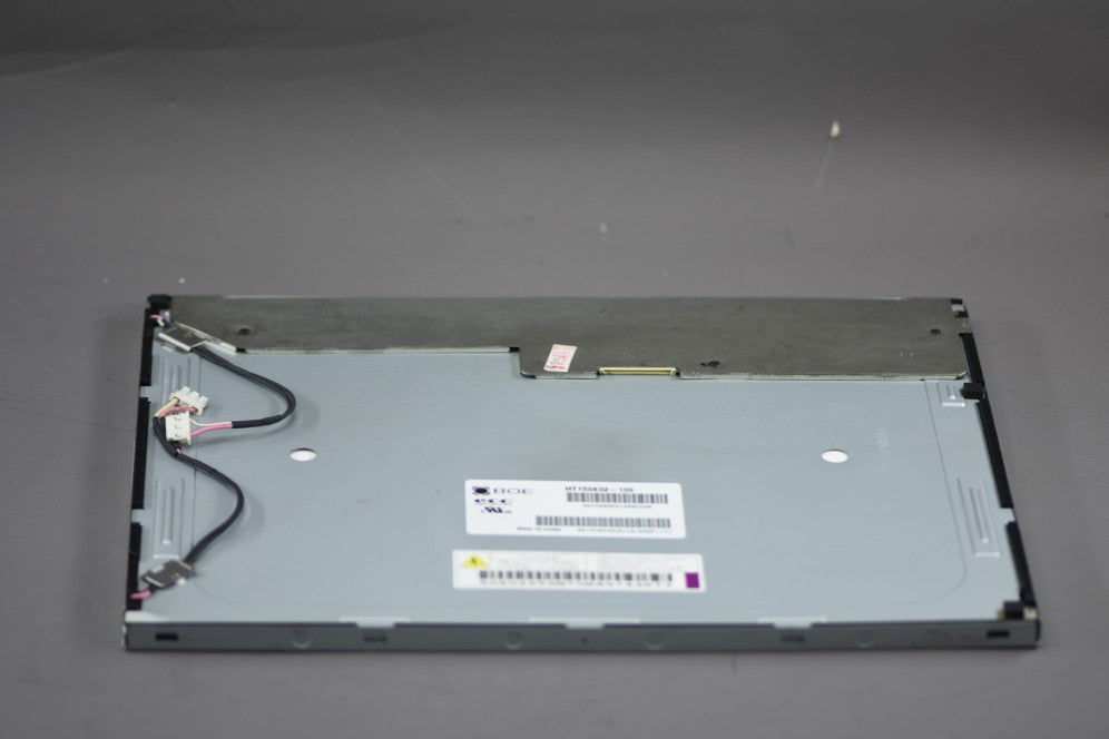 Original HT150X02-100 BOE Screen 15.0" 1024*768 HT150X02-100  Display