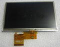Original AT050TN35 CMO Screen 5.0" 480*272 AT050TN35 Display