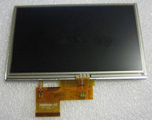 Original AT050TN35 CMO Screen 5.0" 480*272 AT050TN35 Display