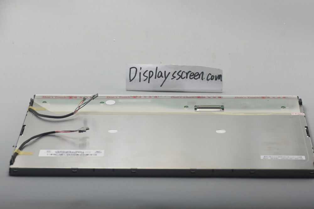 Original M190A1-L0A CMO Screen 19.0" 1440*900 	M190A1-L0A Display