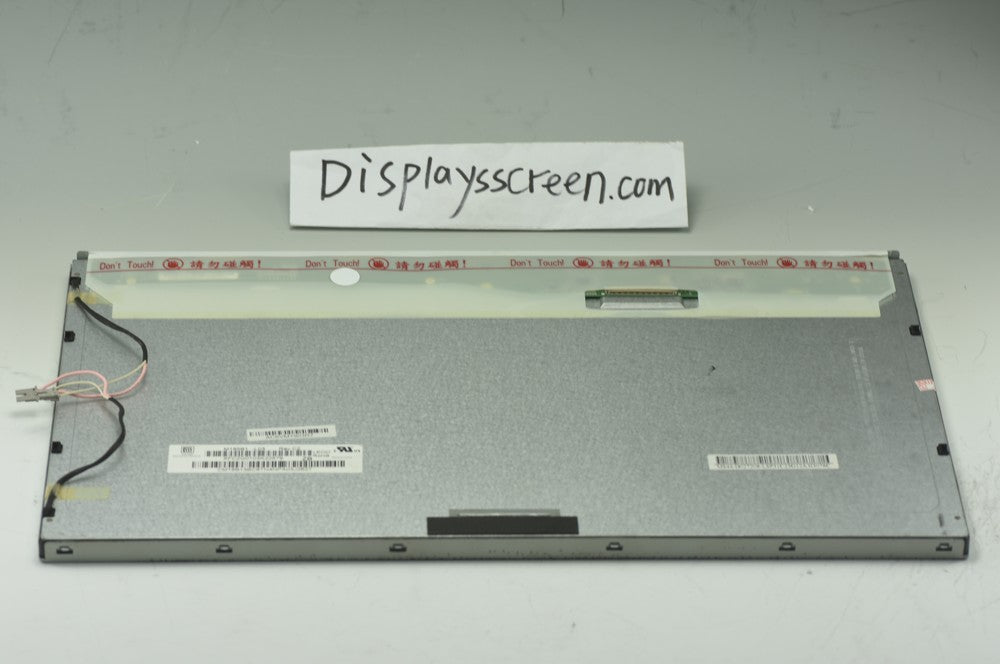 Original M185B1-L03 CMO Screen 18.5" 1366*768 M185B1-L03  Display