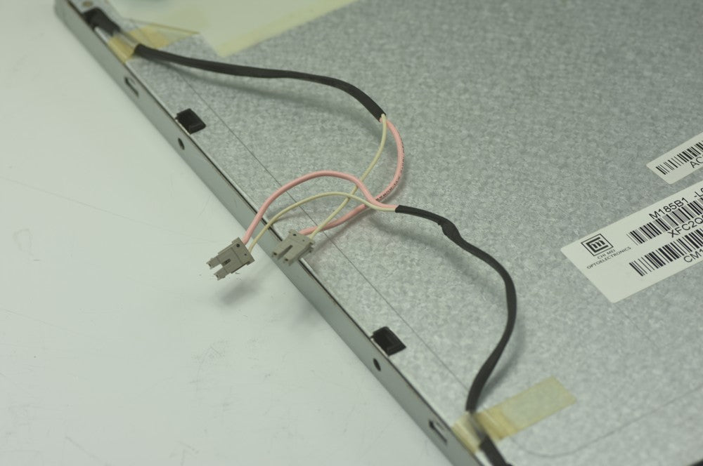 Original M185B1-L03 CMO Screen 18.5" 1366*768 M185B1-L03  Display
