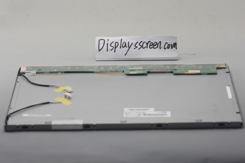 Original HSD170MGW1-B01 HannStar Screen 17.0" 1440*900 HSD170MGW1-B01 Display