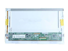 Original HSD101PFW1-A05  HannStar Screen 10.1" 1024*576 HSD101PFW1-A05  Display