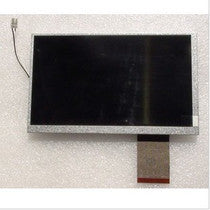 Original HSD070IDW-E00   HannStar Screen 7.0" 800*480 HSD070IDW-E00   Display