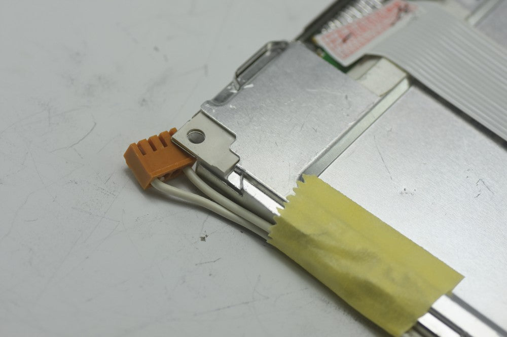 Original SP14Q004 HITACHI Screen 5.7" 320*240 SP14Q004  Display