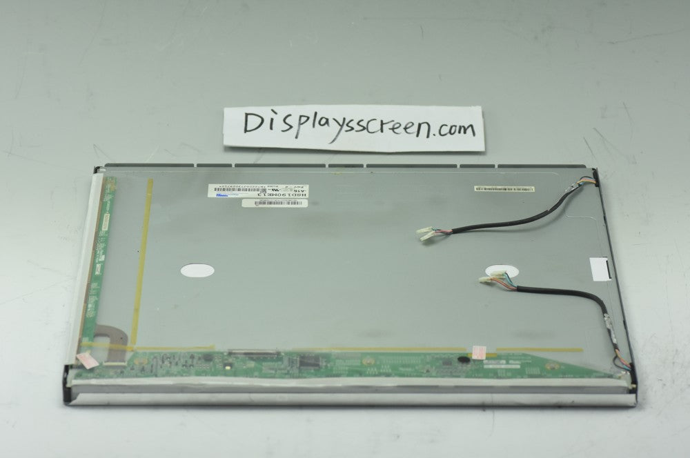 Original HSD190ME13-A16  HannStar Screen 19.0" 1280*1024 HSD190ME13-A16  Display