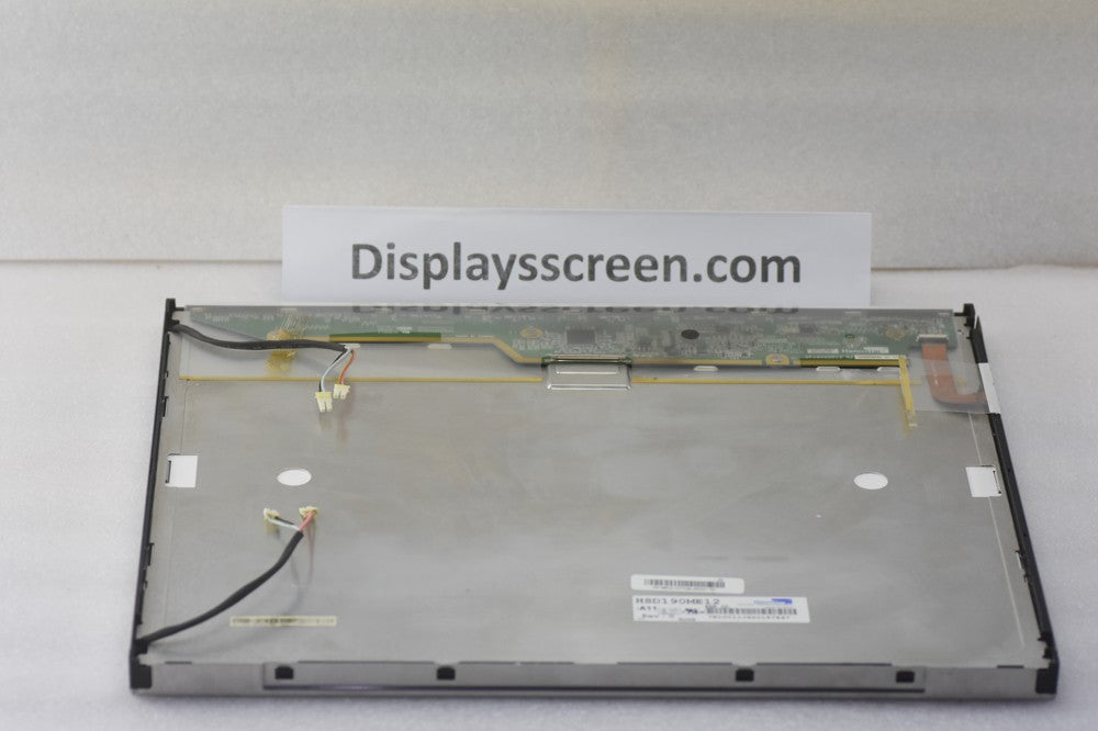 Original HSD190ME12  HannStar Screen 19.0" 1280*1024 HSD190ME12  Display