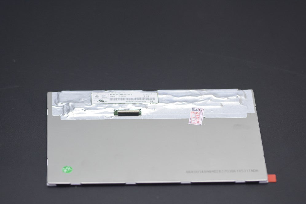 Original HSD070PWW1-C00  HannStar Screen 7.0" 1280*800 HSD070PWW1-C00 Display
