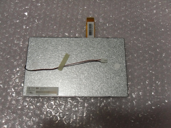 Original HSD070I651-F021 HannStar Screen 7.0" 480*234 HSD070I651-F021 Display