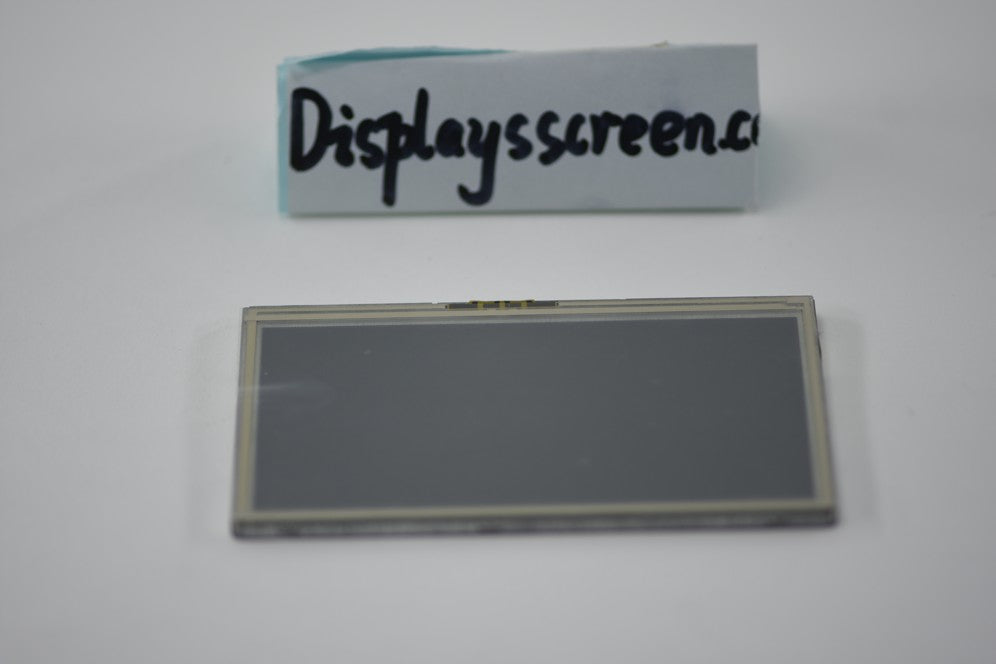 Original HSD043I9W1-A01   HannStar Screen 4.3" 480*272 HSD043I9W1-A01   Display