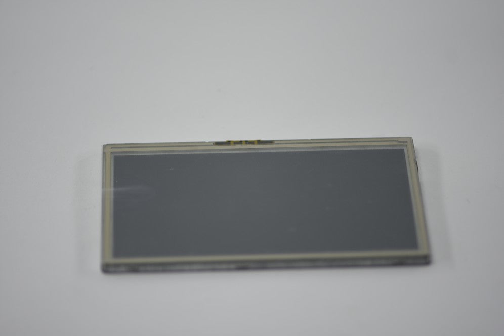 Original HSD043I9W1-A01   HannStar Screen 4.3" 480*272 HSD043I9W1-A01   Display