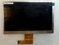 Original HSD070PFW3-B02-0220  HannStar Screen 7.0" 1024*600 HSD070PFW3-B02-0220  Display