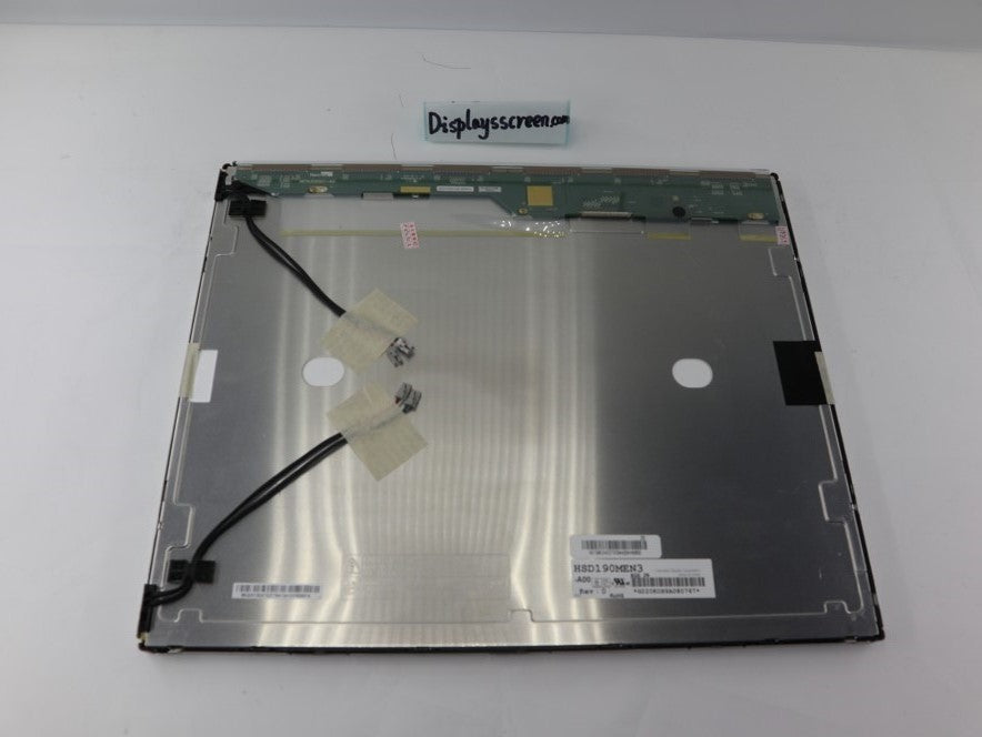 Original HSD190MEN3-A00 HannStar Screen 19.0" 1280*1024 HSD190MEN3-A00 Display