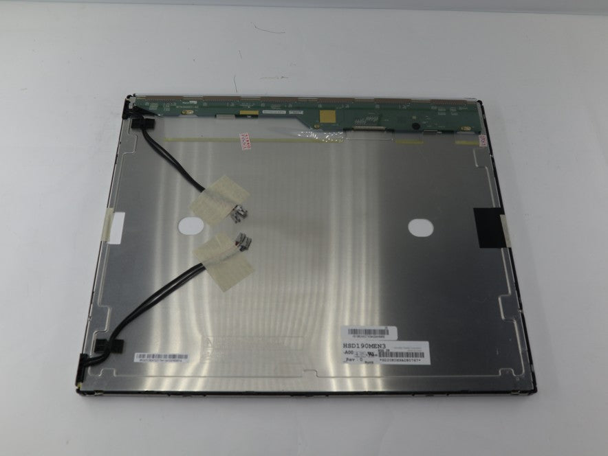 Original HSD190MEN3-A00 HannStar Screen 19.0" 1280*1024 HSD190MEN3-A00 Display