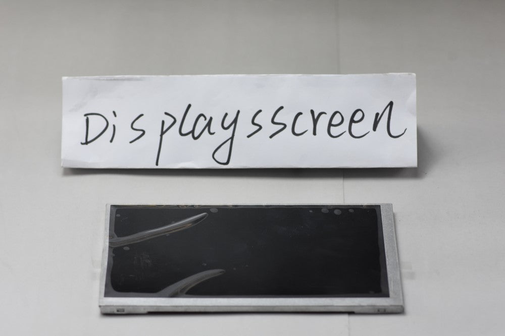 Original AT070TN83 V1 INNOLUX Screen 7.0" 800*480 AT070TN83 V1 Display
