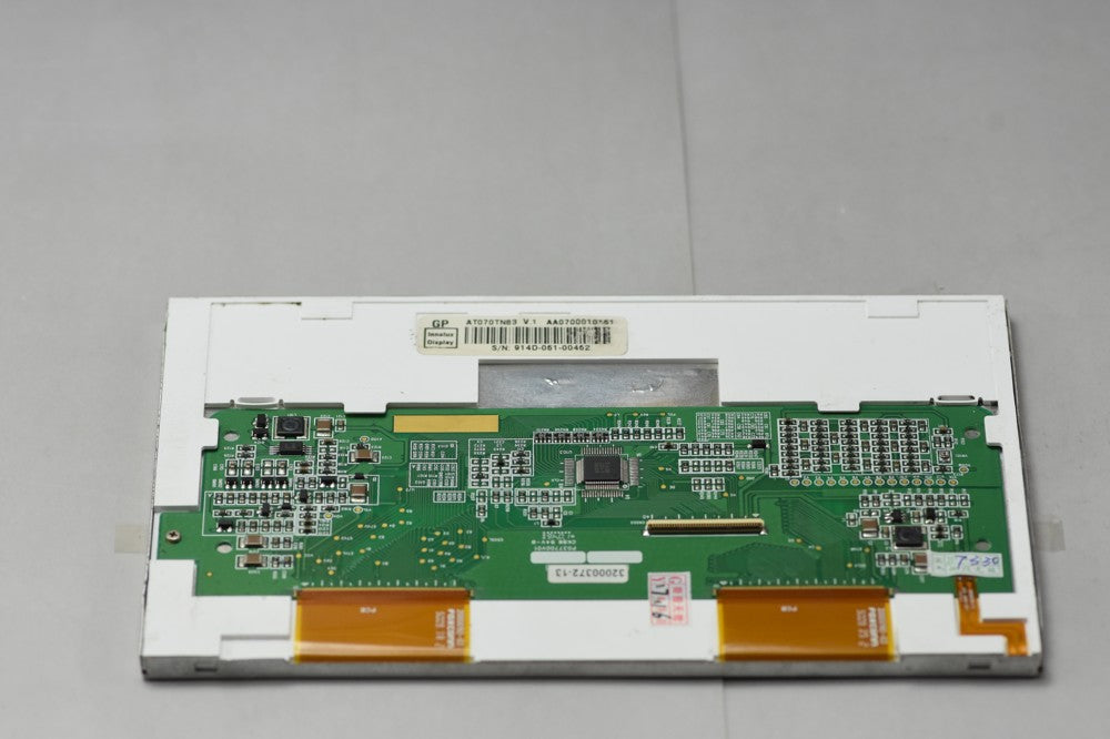 Original AT070TN83 V1 INNOLUX Screen 7.0" 800*480 AT070TN83 V1 Display